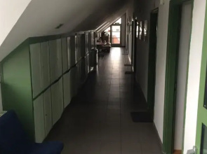 Megacentrum Panzio