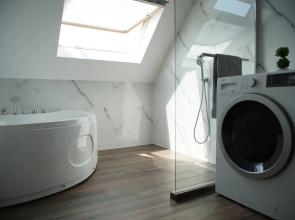 Roma Apartment