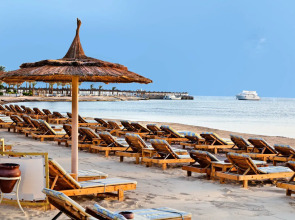 Pickalbatros Palace Resort - Hurghada
