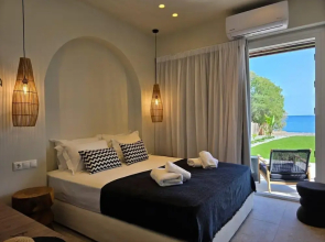 JM Dēos Suites