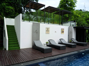 Manita Boutique Hotel