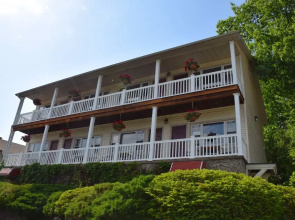 Nordick's Inn