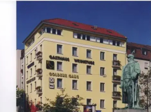 Gasthaus Goldene Gans