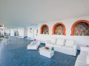 Villa Blue Sea Amalfi