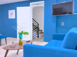 Apartamentos Flexitel 1002