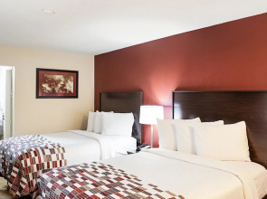 Americas Best Value Inn - Indy East