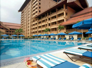 Royale Chulan Kuala Lumpur