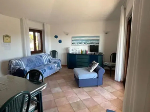 Viletta bifamiliare Villaggio Baia Vignola