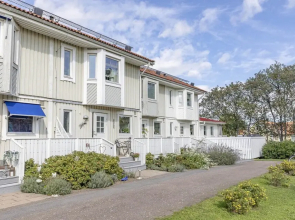Stunning Home in Köpingsvik With 1 Bedrooms