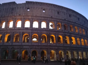 La Cancellata di Mezzo