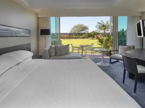 Sheraton Grand Mirage Villas Gold Coast