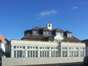 The Fairways Hotel