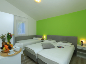 Aminess Vival Port9 Residence