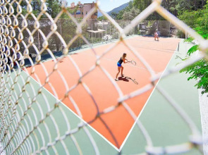 Отель İsla Panorama