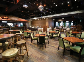 Anda no Mori Osaka Tennoji Tower