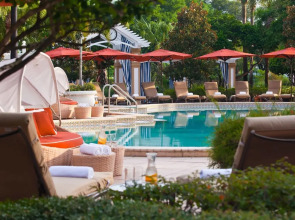 Renaissance Orlando at SeaWorld