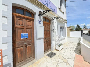 Comme à la maison