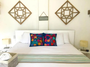 Harmony Glamping and Boutique Hotel