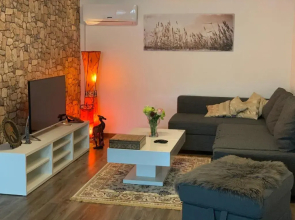 Deluxe Family Appartements Haem