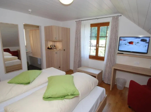 Hotel Hirschen Eggiwil