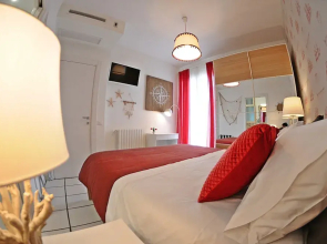 Thalìa Guest House Marzamemi