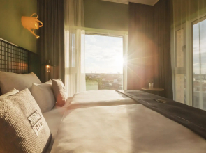 Holiday Inn - the niu, Dwarf Berlin Schöneberg by IHG