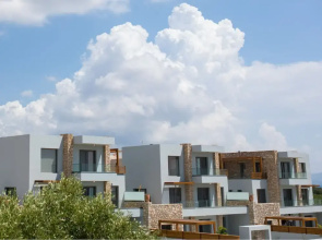 Olive & Stone Villas