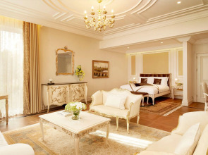 Sofitel Dubai The Palm 