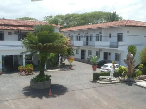 Hotel Pousada Terras do Sem Fim