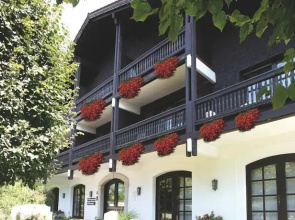 Appartementhaus Uttenthaler