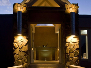 Qambathi Mountain Lodge