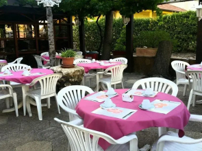 Arazim Hotel