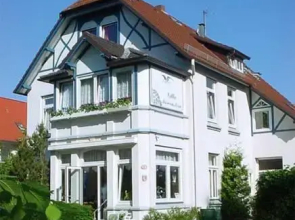 Villa Möwenstein