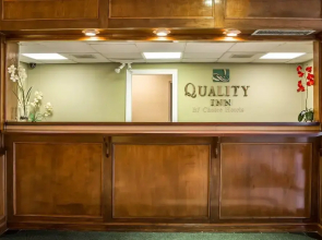 Quality Inn Elizabeth City