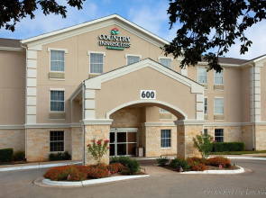 Holiday Inn Express & Suites Georgetown by IHG