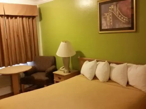 Kelseyville Motel