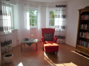 "Villa Sabine"