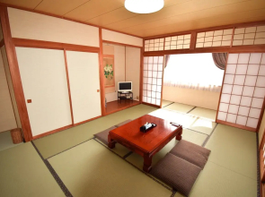 Togari Onsen Alpen Plaza