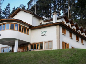 Hanna Pórtico Hotel - Gramado