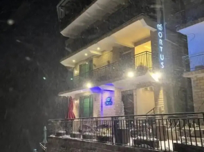 Ortus - Murree Hills