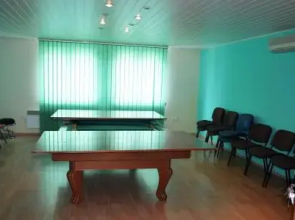 Hostel Jilemnického