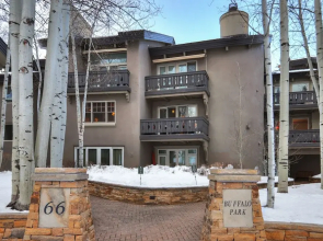 Arrowhead Village BP12 - 3 Br Condo