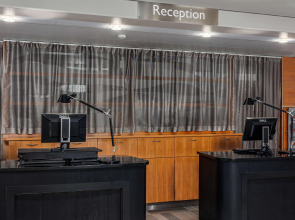 Radisson Blu Hotel, Espoo