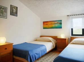 Miba - Close to the sea & Parking - A1