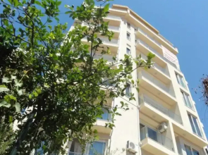 The Old Town Viewpoint Apartments