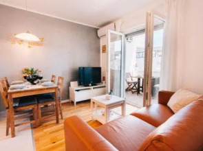 Apartment Pegi