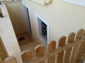 Eugenia' s apartment