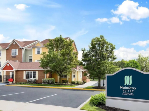 Philadelphia Executive Suites Mt. Laurel