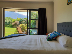 Ardara Lodge Bed & Breakfast