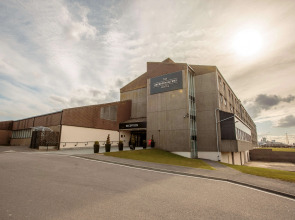 The Aberdeen Altens Hotel